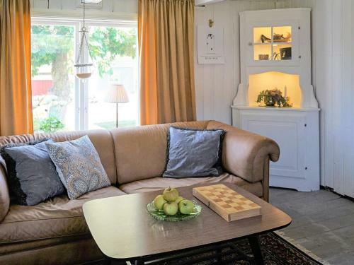 Holiday Home S�lvesborg Viii