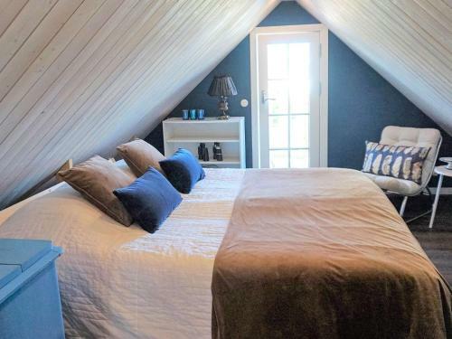Holiday Home S�lvesborg Viii
