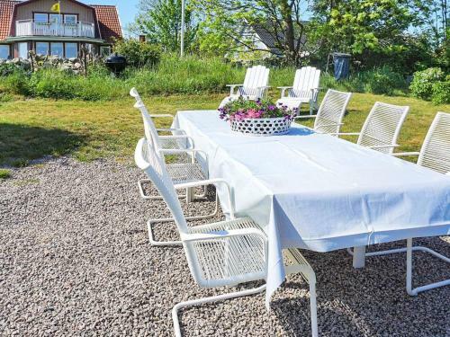 Holiday Home S�lvesborg Viii