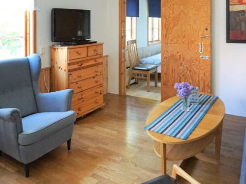 Holiday Home S�lvesborg IX