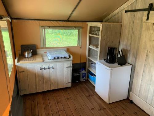 Alevi Camping