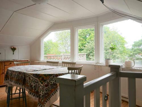 Holiday Home Stenungsund V