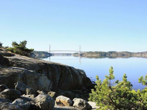 Holiday Home Stenungsund V