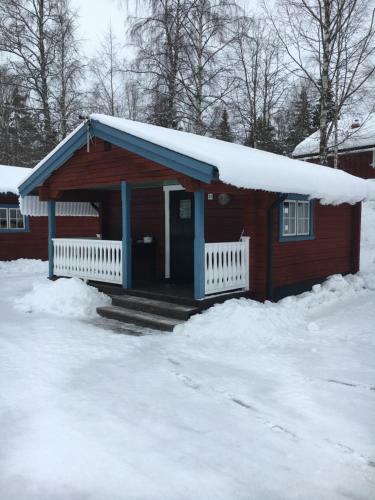 V�rn�s Camping
