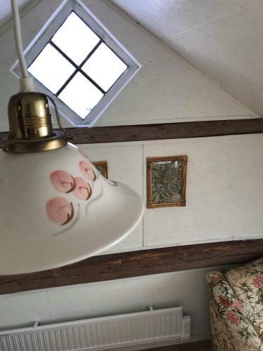 Bed & Breakfast Ranch M�rby