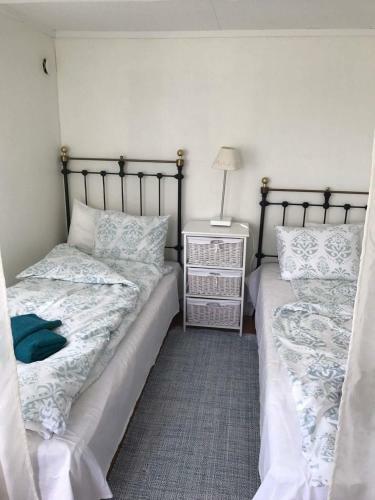 Bed & Breakfast Ranch M�rby