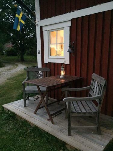 Bed & Breakfast Ranch M�rby