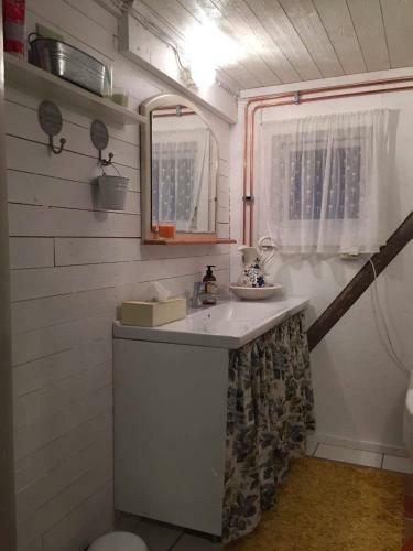 Bed & Breakfast Ranch M�rby