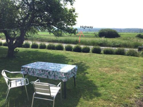 Agroturismo Str�valla Huleg�rden