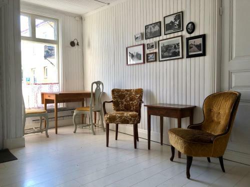 Hostal Pensionat Gyllenhjelmsgatan