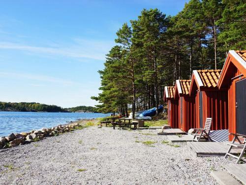 Holiday Home Str�mstad III