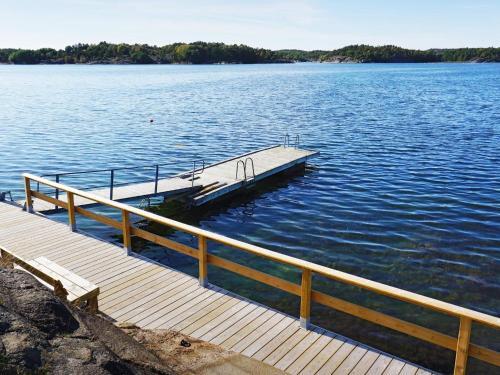 Holiday Home Str�mstad III