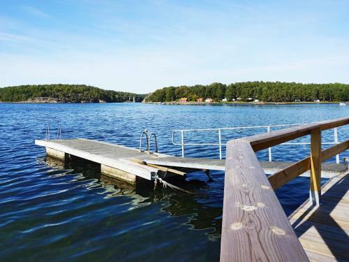 Holiday Home Str�mstad III