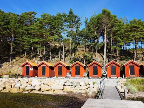 Holiday Home Str�mstad III