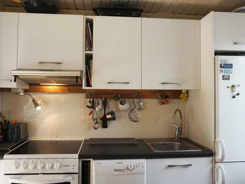 Holiday Home Str�mstad III