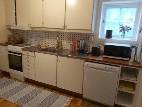 H�llestrand Cottage Krabban