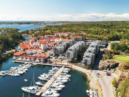 Holiday Home Str�mstad XXVII