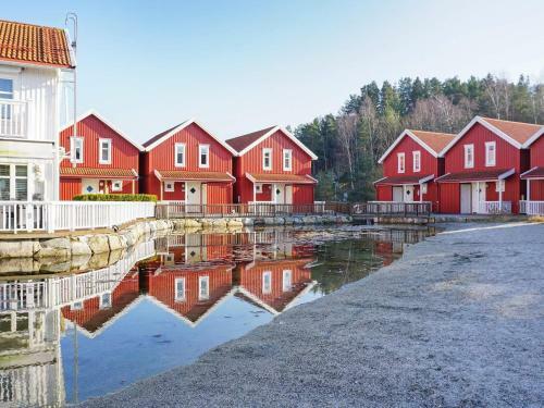 Holiday Home Str�mstad XXVII