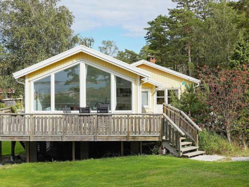 Holiday Home Str�mstad XXIII