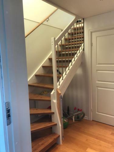 Apartamento Videv�gen 20 Str�mstad