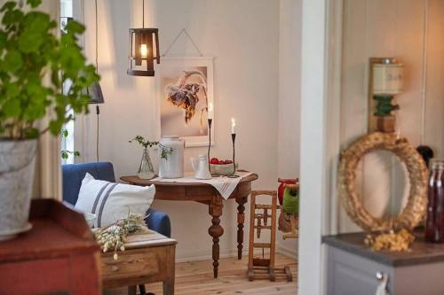 Apartamento En Oas N�ra Birsta