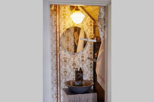 Apartamento En Oas N�ra Birsta