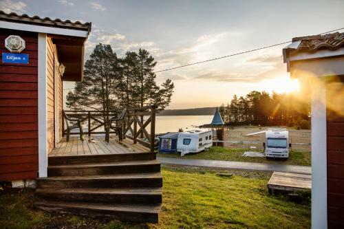 First Camp Fl�sian - Sundsvall