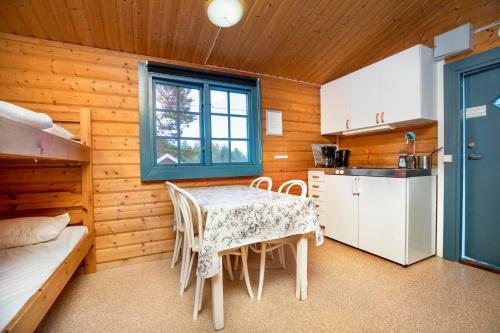 First Camp Fl�sian - Sundsvall