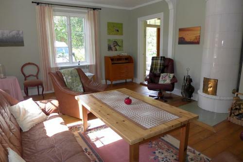 Lillstugan, S�dra Bergslagen