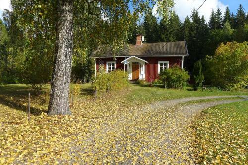 Lillstugan, S�dra Bergslagen