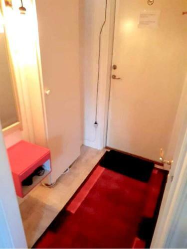 Villa Cosy Cabin Close To Beach,aln�