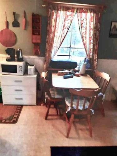 Villa Cosy Cabin Close To Beach,aln�