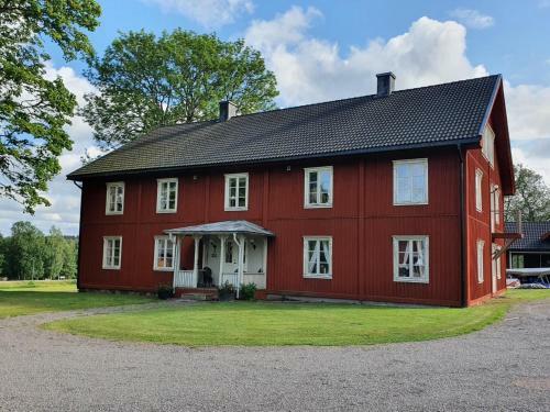 Svaneholm Hotel