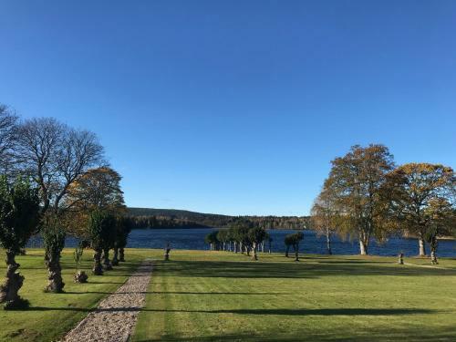 Svaneholm Hotel