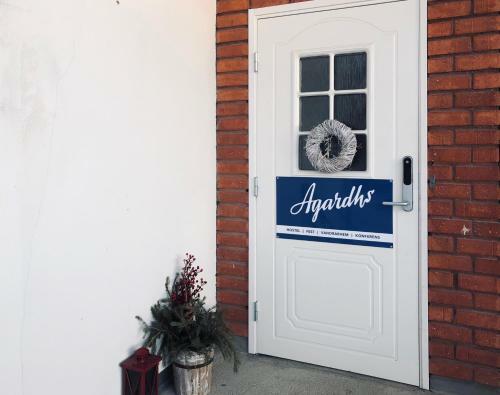 Albergue Agardhs Pensionat