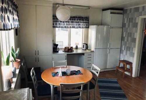 Albergue Agardhs Pensionat