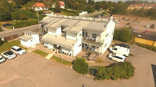 Apartamento Staylong Hotell