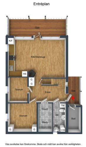 Persbyheden 14