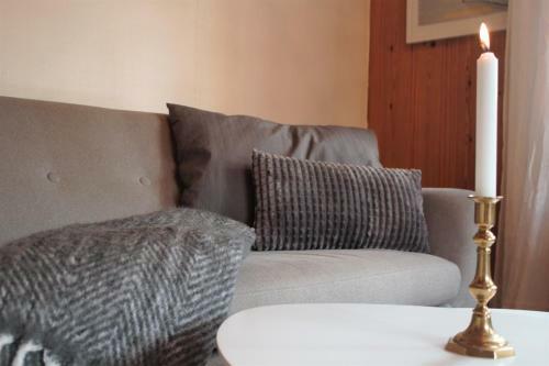 Apartamento Backens Fj�llboende