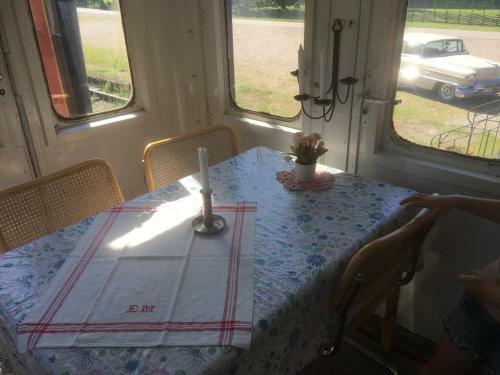 Hostal Sovp� T�g I T�rnsj�
