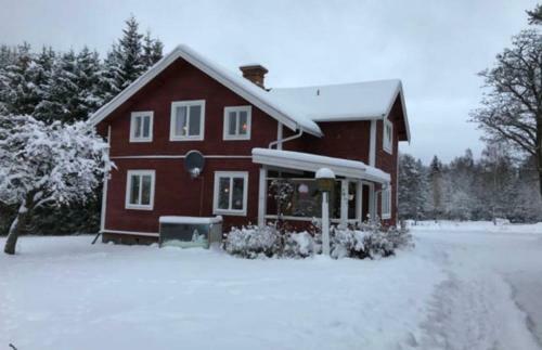 Agroturismo Det Gamla Panget