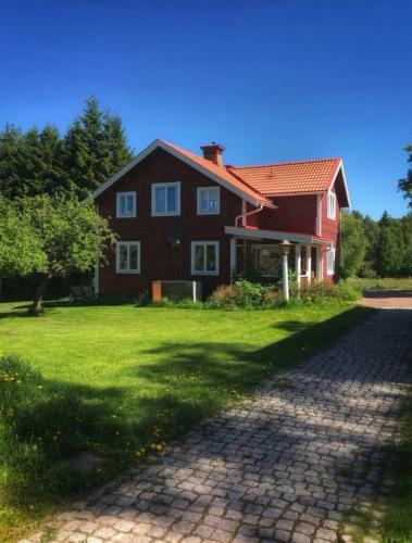 Agroturismo Det Gamla Panget