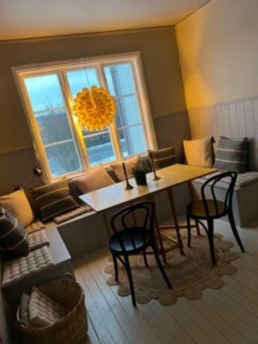 Bed & Breakfast Villa L�fstr�m