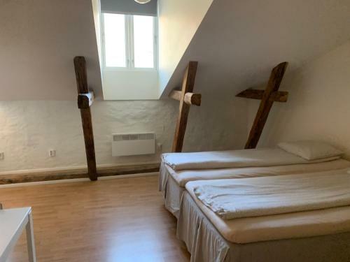 Stockholm City Apartment