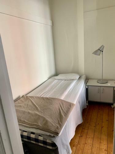 Stockholm City Apartment