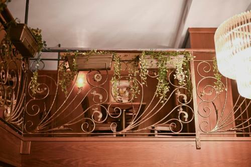 Old Town Stay Hotel