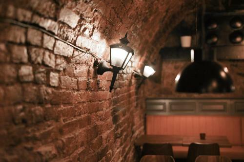 Old Town Stay Hotel