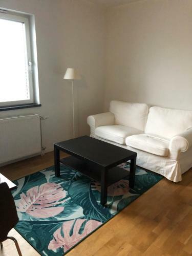 Arsta 342 3-4 Bed Apartment Stockholm
