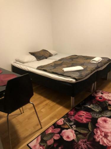 Arsta 343 3-bed Apartment Stockholm