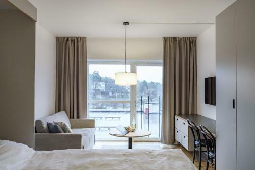 Apartamento Boo Boo Living